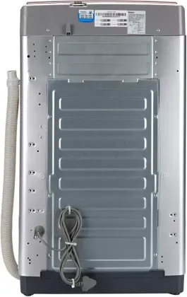 Haier HWM65-707NZP 6.5Kg Fully Automatic Top Load Washing Machine