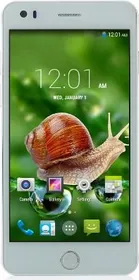 Elephone P6i