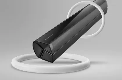 Zebronics Zeb-Juke bar 100A 60W Bluetooth Soundbar