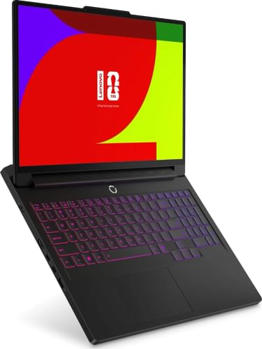 Lenovo Legion Pro 7 83F500Q6IN FIFA World Cup 26 Edition AI Gaming Laptop