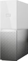 WD WDBVXC0060HWT-BESN 6TB External Hard Disk Drive