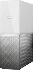 WD WDBVXC0060HWT-BESN 6TB External Hard Disk Drive