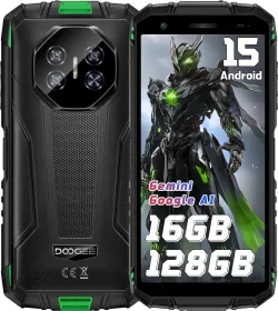 Doogee Fire 3 Pro