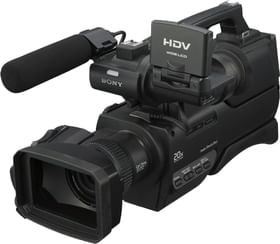 Sony HVR HD1000E Professional Video