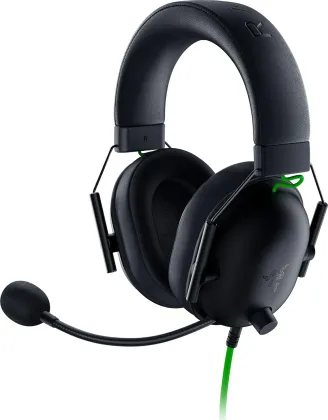 Razer Blackshark V2 X Wired Headphones