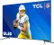 TCL Q68 55 inch Ultra HD 4K Smart QLED TV (55Q681G)
