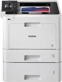 Brother HL-L8360CDWT Single Function Color Laser Printer