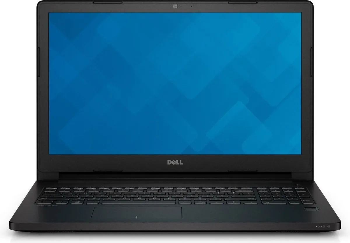 Dell Latitude 3560 Laptop (5th Gen Ci3/ 4GB/ 500GB/ Win10 Pro
