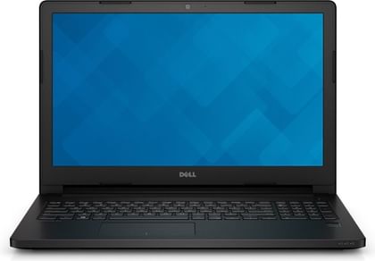Dell Latitude 3560 Laptop (5th Gen Ci3/ 4GB/ 500GB/ Win10 Pro)