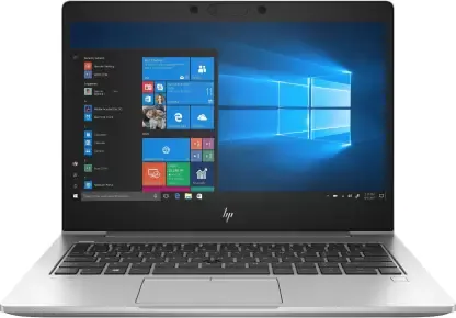 HP EliteBook x360 (4SU65UT) Laptop (8th Gen Core i5/ 8GB/ 1TB 256GB SSD/ 8GB EMMC/ Win10/ 2GB Graph)
