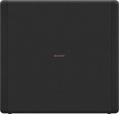 Sony SA-SW3 200W Subwoofer