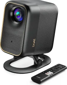 Boat CineHead F1 Pro Full HD Smart Projector
