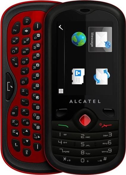 Most Popular Alcatel Mobile Phones Between ₹1,000 And