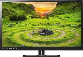 Noble Skiodo VR-20 NB21VRI01 20-inch HD Ready LED TV