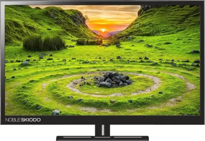 Noble Skiodo VR-20 NB21VRI01 20-inch HD Ready LED TV