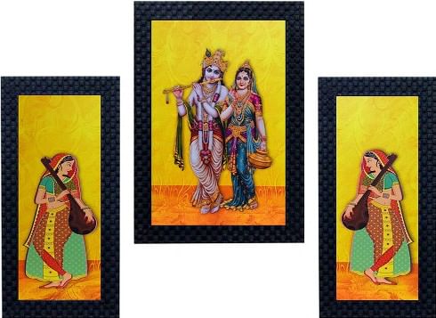 Divinecrafts Paintings Sale | Starting at Rs. 231