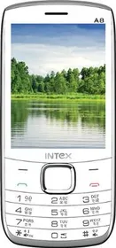 Intex Turbo A8