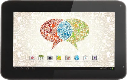 Spice Stellar Slatepad Mi-725