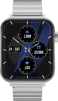 Fire Boltt Visionary Ultra Smartwatch