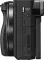 Sony a6300 Mirrorless Camera with 16-50mm Lens
