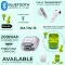 Jmax JM-TW-13 True Wireless Earbuds