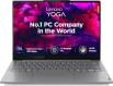 Lenovo Yoga Slim 7 83CV008XIN Laptop (Intel Core Ultra 7 155H/ 32GB/ 1TB SSD/ Win11 Home)