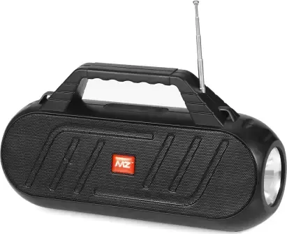 MZ M414SP 10W Bluetooth Speaker