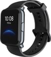 Price Down: Dizo Watch Smartwatch  (Carbon Grey Strap, Regular)