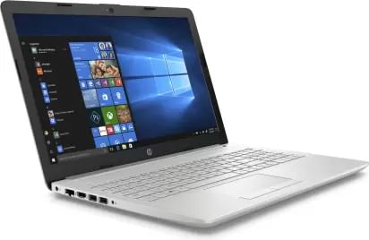 HP 15-db0239AU Laptop (Ryzen 3/ 4GB/ 1TB 256GB SSD/ Win10)