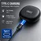 Ubon Ear Clip True Wireless Earbuds