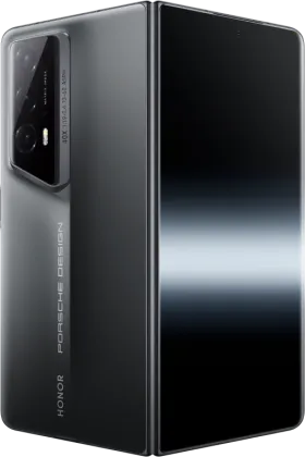 Honor Magic V2 RSR Porsche Design