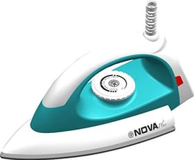 Nova Plus Amaze 1100W Dry Iron