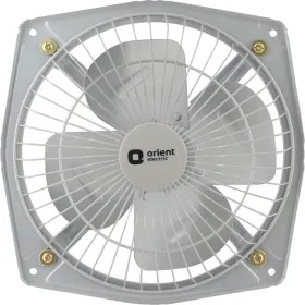 Orient Electric Metal Power Flow 300 mm 4 Blade Exhaust Fan