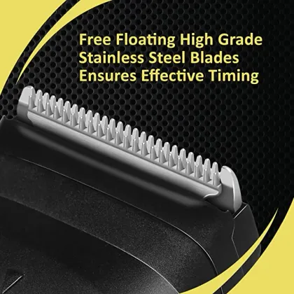 Agaro MT 8001 Trimmer