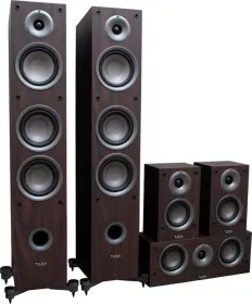 TAGA HARMONY TAV 507 190 W Home Theatre