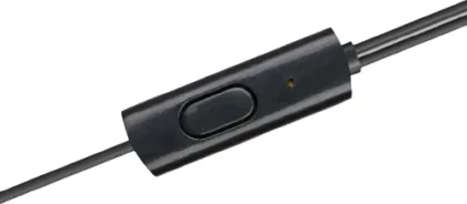 Zebronics Zeb-Bro Plus 2 Wired Earphone
