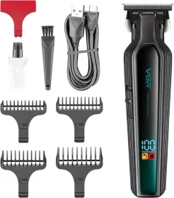 VGR V-930 Hair Trimmer