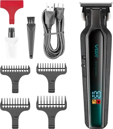 VGR V-930 Hair Trimmer