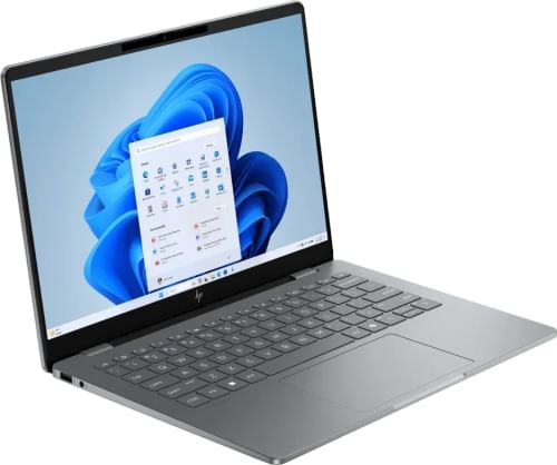 HP OmniBook 7 AI 14-fr0116TU Laptop (Intel Core Ultra 7 255H/ 32GB/ 1TB SSD/ Win11)