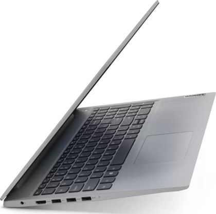 Lenovo IdeaPad 15ITL05 81X800J3IN Laptop (11th Gen Core i3/ 8GB/ 512GB SSD/ Win11 Home)