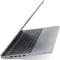 Lenovo IdeaPad 15ITL05 81X800J3IN Laptop (11th Gen Core i3/ 8GB/ 512GB SSD/ Win11 Home)