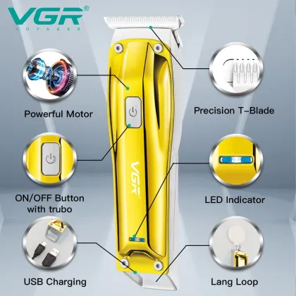 VGR V-955 Trimmer
