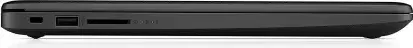 HP 14q-cs0019TU  (7WP99PA) Laptop (7th Gen Core i3/ 4GB/ 256GB SSD/ Win10)