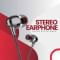 Bell BLHFK260 Wired Earphones