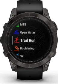 Garmin Epix Pro Gen 2 Sapphire Smartwatch (47mm)