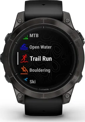 Garmin Epix Pro Gen 2 Sapphire Smartwatch 47mm