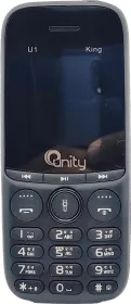 Eunity U1 King