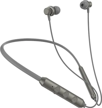 TecSox Tecband Jazz 300 Wireless Neckband