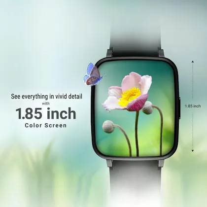 Shaaimu Evolve Smartwatch