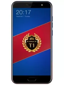 Ulefone T1 Premium Edition